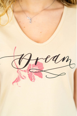 Сукня жіноча для дому